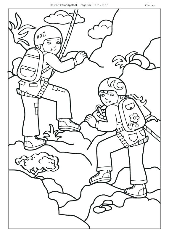 571x800 Mountain Coloring Pages Mountain Lion Coloring Pages Misc Mountain