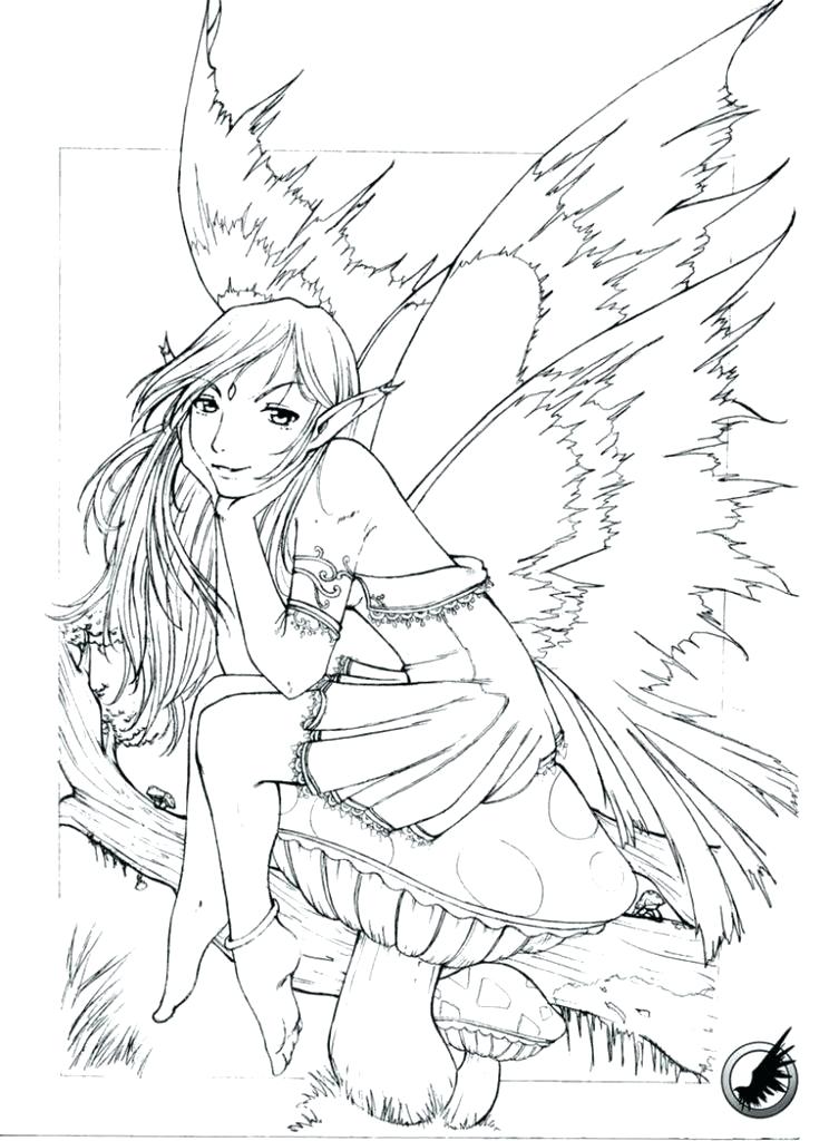 Goth Coloring Pages Free Fairy Coloring Pages Fairy Coloring Pages 744x1024 Goth Coloring Pages Free Fairy Coloring Pages Fairy Coloring Pages