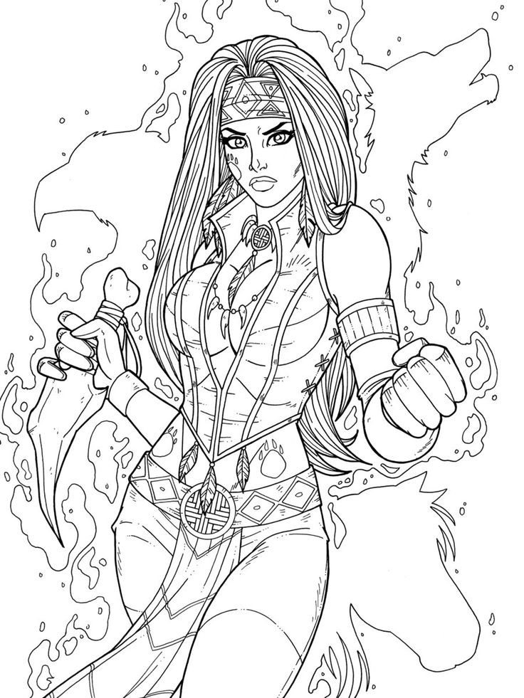 Goth Girl Coloring Pages Unique 714 Best Coloring Fantasy Pinups 736x981 Goth Girl Coloring Pages Unique 714 Best Coloring Fantasy Pinups