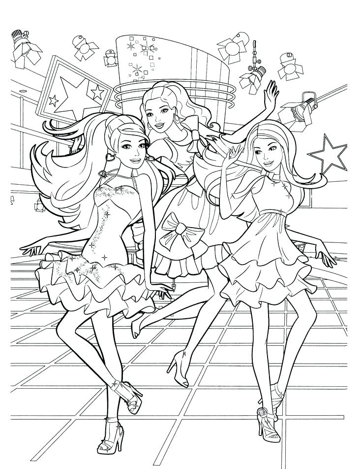 Gothic Coloring Pages 736x952 Gothic Coloring Pages