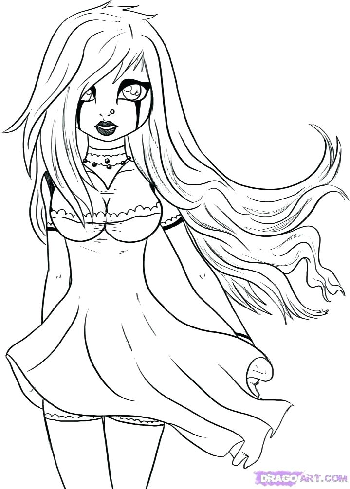 Goth Coloring Pages Best Of Coloring Pages Pictures Printable 719x1005 Goth Coloring Pages Best Of Coloring Pages Pictures Printable