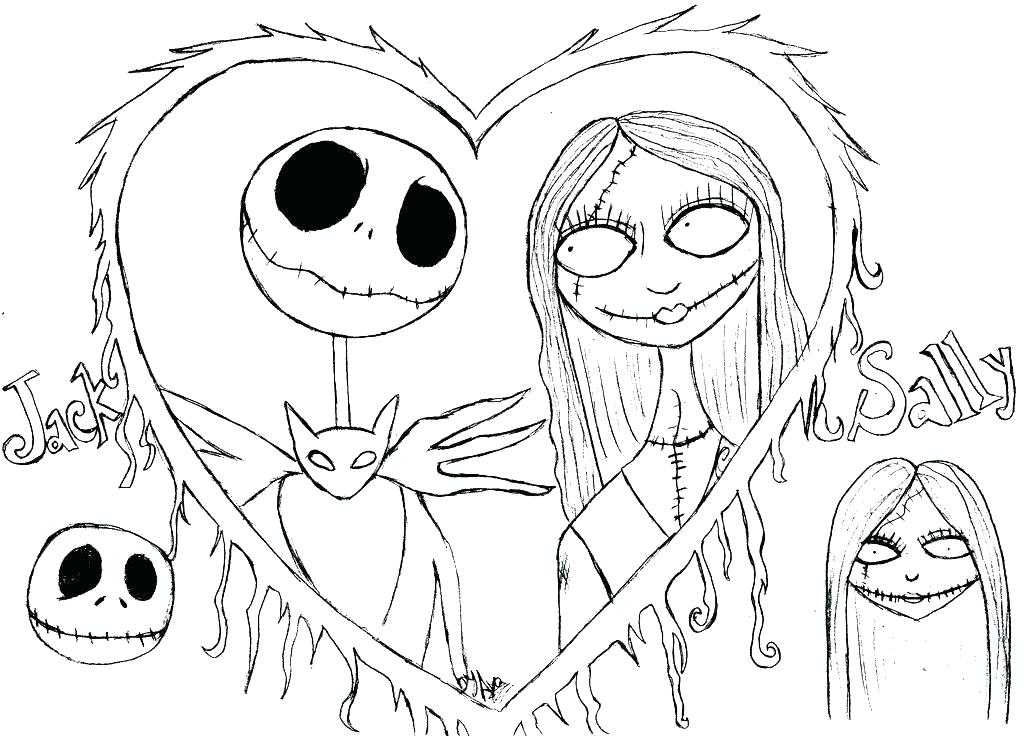 1024x736 Gothic Coloring Pages