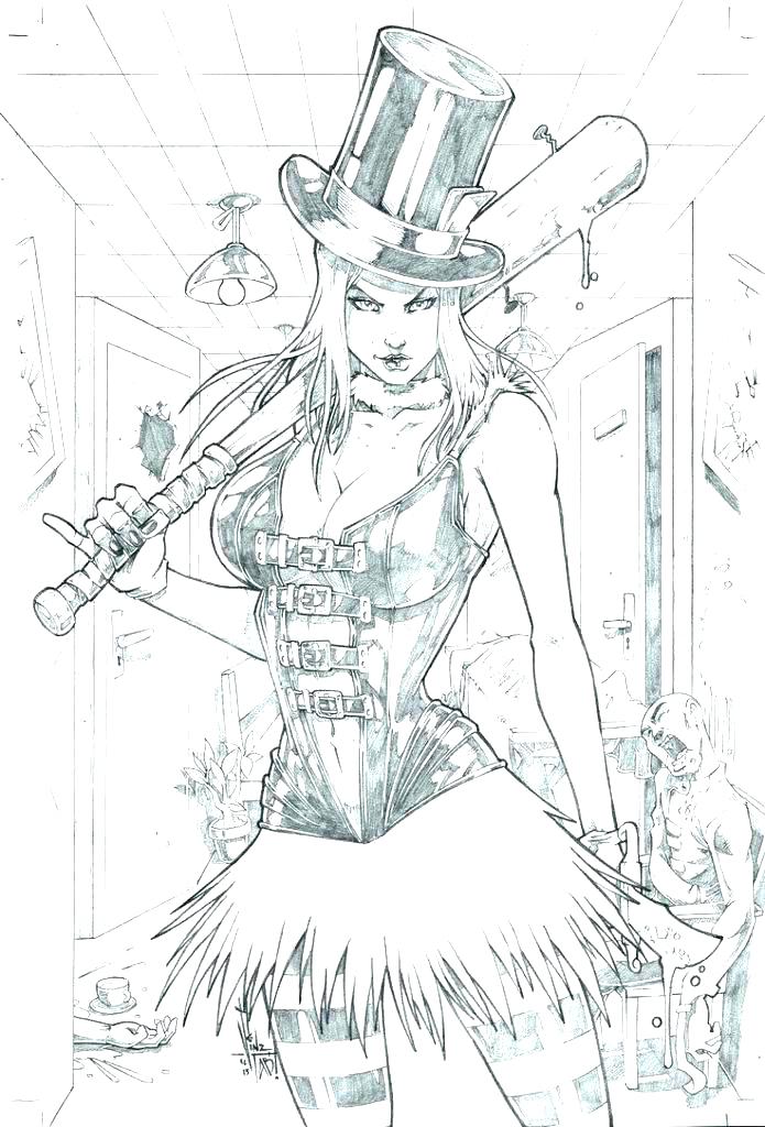 Gothic Coloring Pages Good Coloring Pages For Coloring Pages Best 695x1024 Gothic Coloring Pages Good Coloring Pages For Coloring Pages Best