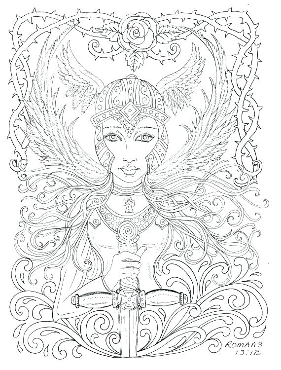 Coloring Book Cats And Coloring Gothic Colouring Pages Printable 570x750 Coloring Book Cats And Coloring Gothic Colouring Pages Printable