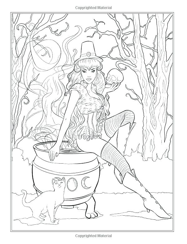 Gothic Coloring Pages Detailed Fairy Coloring Pages Fairy Coloring 600x783 Gothic Coloring Pages Detailed Fairy Coloring Pages Fairy Coloring