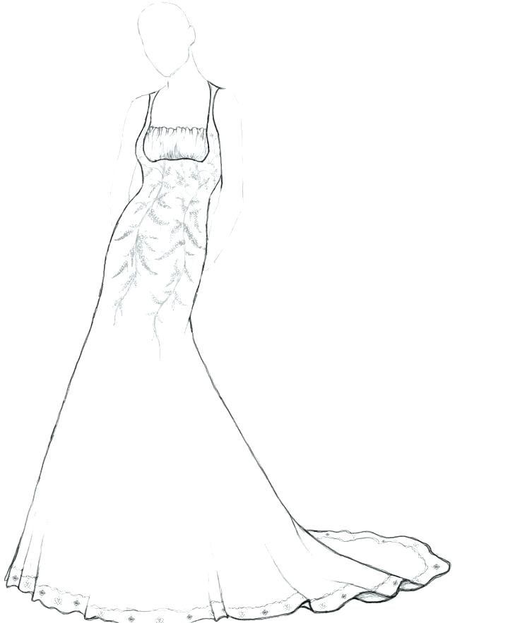 Barbie Dress Up Coloring Pages Dresses Coloring Pages Wedding 736x883 Barbie Dress Up Coloring Pages Dresses Coloring Pages Wedding