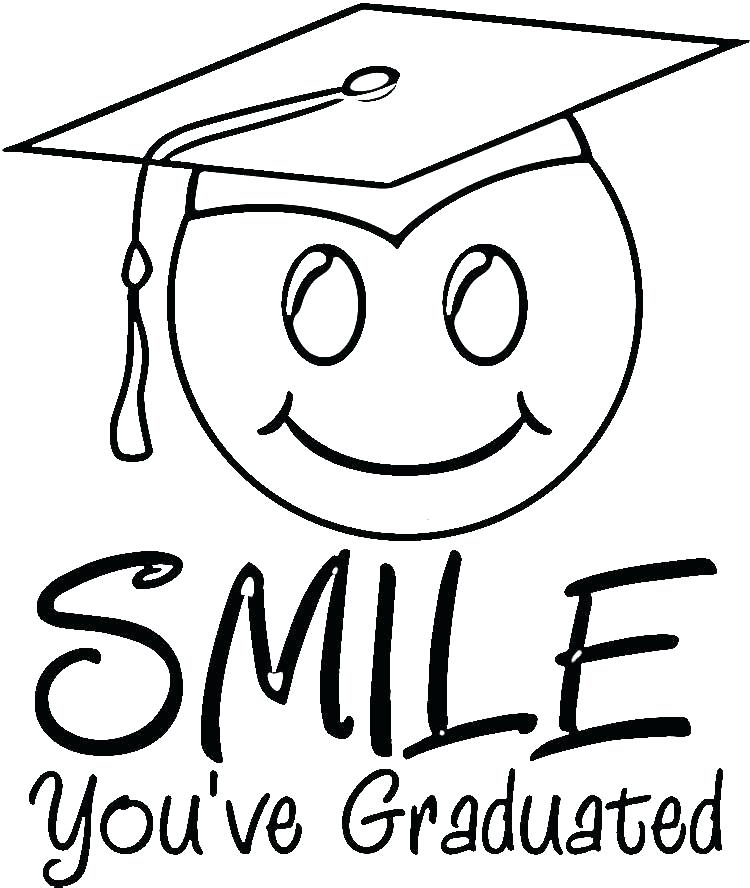 Graduation Coloring Pages Graduation Coloring Pages Graduation 750x888 Graduation Coloring Pages Graduation Coloring Pages Graduation