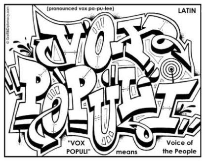 Multicultural Graffiti Art Free Printable Coloring Pages 421x325 Multicultural Graffiti Art Free Printable Coloring Pages