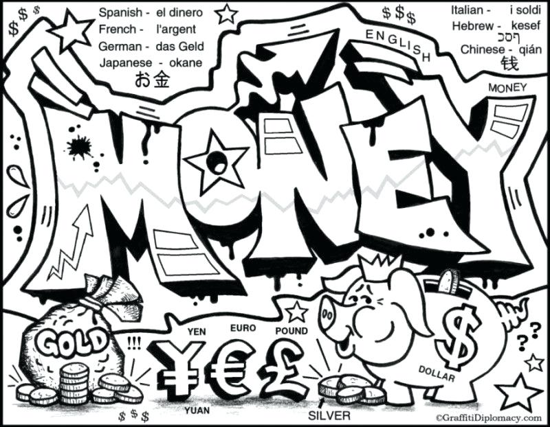 Graffiti Coloring Pages Graffiti Coloring Pages For Kids Graffiti 800x622 Graffiti Coloring Pages Graffiti Coloring Pages For Kids Graffiti