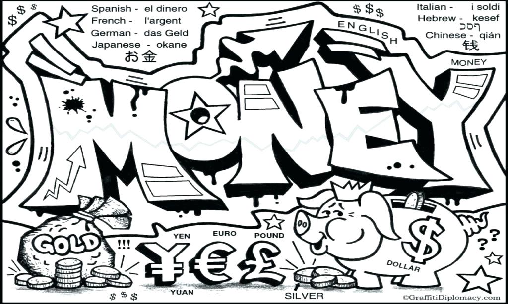One Love Graffiti Free Coloring Page Graffiti Printable Free One 1024x614 One Love Graffiti Free Coloring Page Graffiti Printable Free One