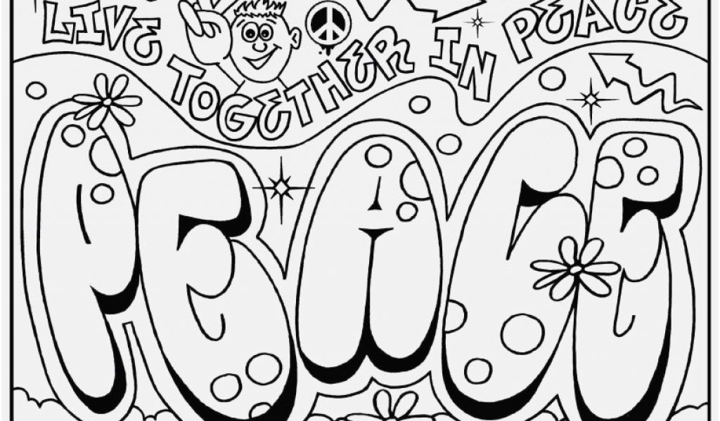 Cool Coloring Pages To Print Image Omg Another Graffiti Coloring 1024x600 Cool Coloring Pages To Print Image Omg Another Graffiti Coloring