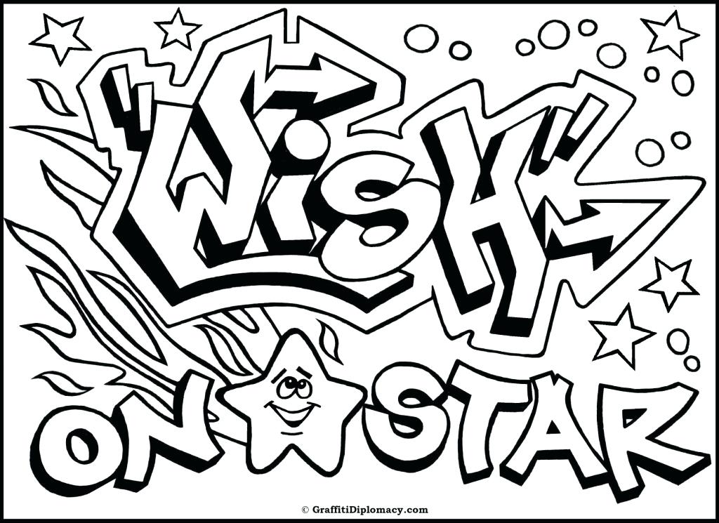 Printable Coloring Pages For Teens Coloring Pages With Quotes 1024x745 Printable Coloring Pages For Teens Coloring Pages With Quotes