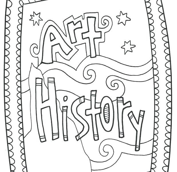618x600 Classroom Coloring Pages Free Grammar Coloring Sheets Subject