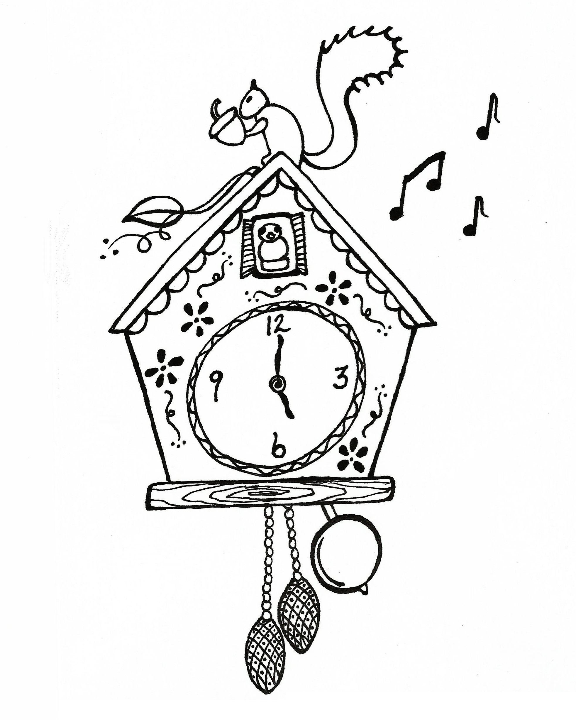 Clock Coloring Page Awesome Printable Clock Coloring Pages Resume 1964x2454 Clock Coloring Page Awesome Printable Clock Coloring Pages Resume