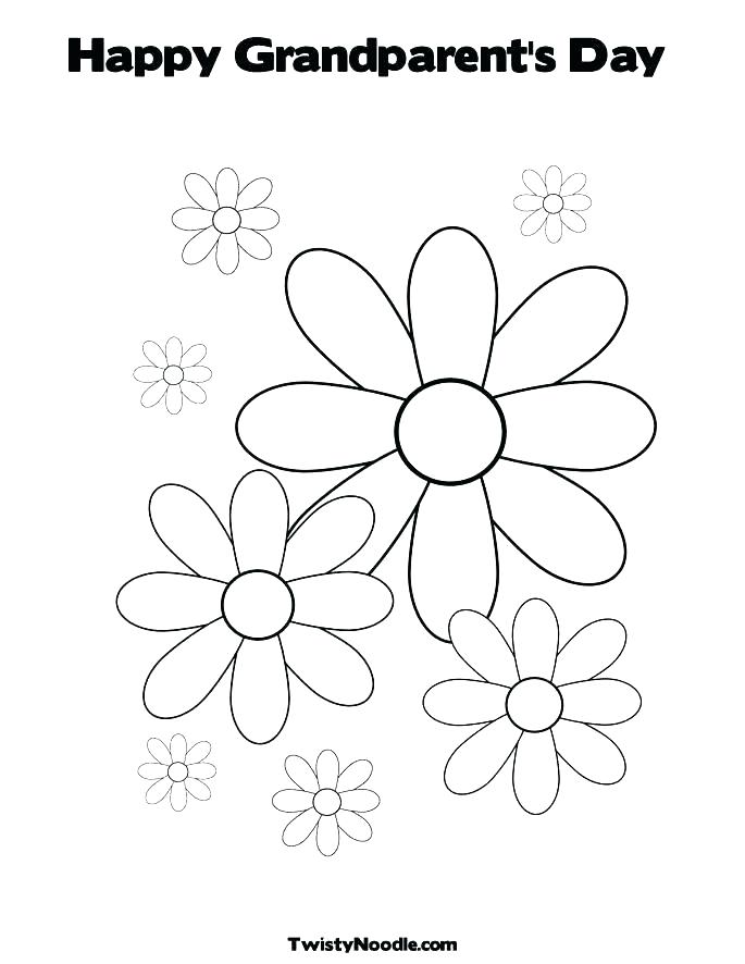Grandparents Day Coloring Pages Grandparents Day Coloring Pages 685x886 Grandparents Day Coloring Pages Grandparents Day Coloring Pages