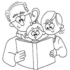 Top 10 Grandparents Day Coloring Pages For Your Little Ones 230x230 Top 10 Grandparents Day Coloring Pages For Your Little Ones