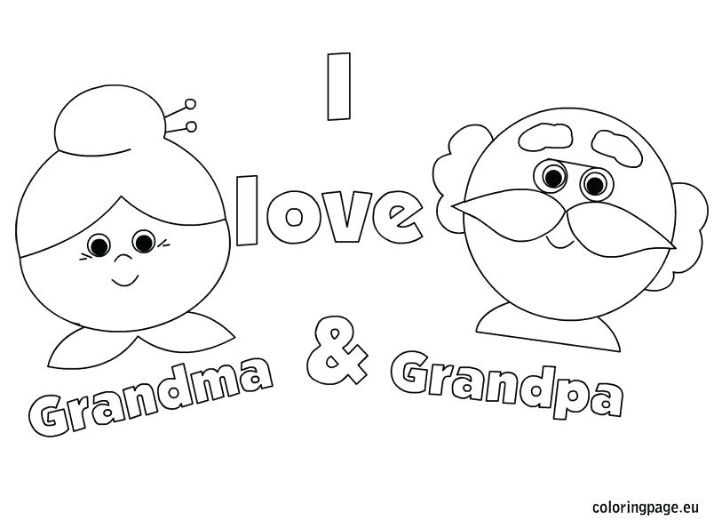 Grandparents Day Coloring Page Grandparents Day Coloring Page 804x595 Grandparents Day Coloring Page Grandparents Day Coloring Page