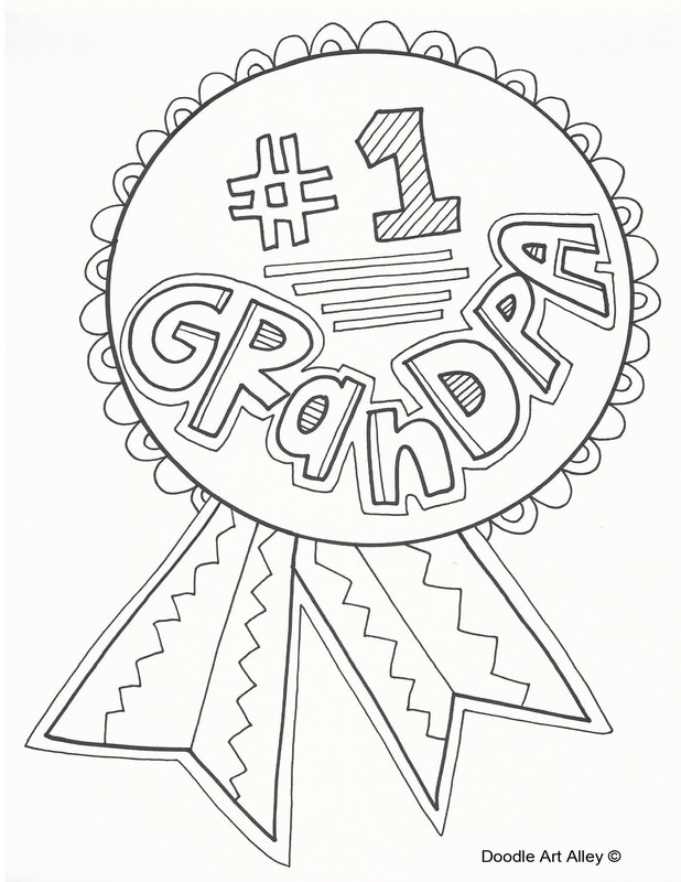 Grandparents Day Coloring Pages 618x800 Grandparents Day Coloring Pages