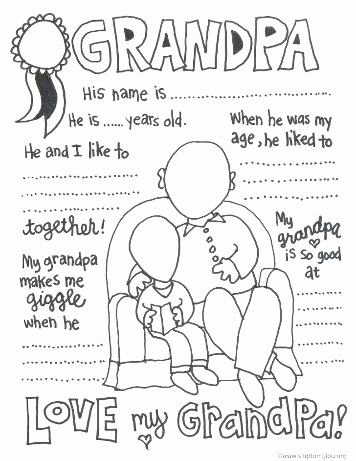 Grandparents Day Coloring Pages Preschool Photos Grandparents Day 728x942 Grandparents Day Coloring Pages Preschool Photos Grandparents Day