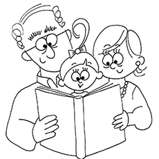 Top 10 Grandparents Day Coloring Pages For Your Little Ones 230x230 Top 10 Grandparents Day Coloring Pages For Your Little Ones