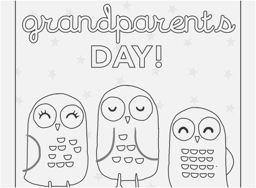 The Ideal View Grandparents Day Coloring Pages Excellent 827x609 The Ideal View Grandparents Day Coloring Pages Excellent