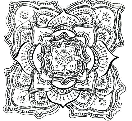 Graphic Coloring Pages 425x388 Graphic Coloring Pages