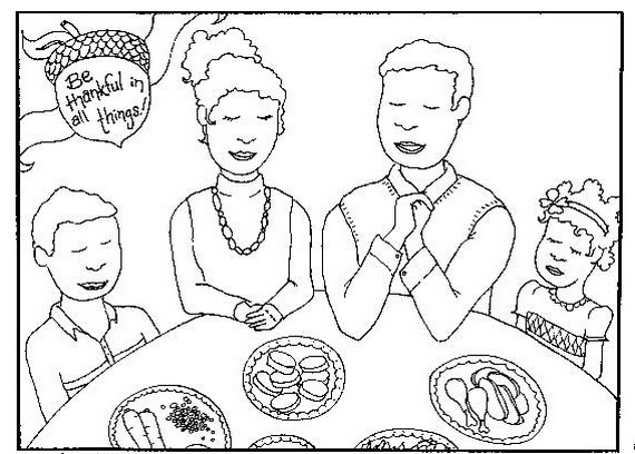 Free Coloring Sheets For Thanksgiving 570x408 Free Coloring Sheets For Thanksgiving