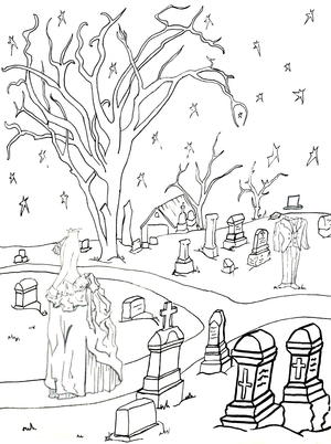 Adult Coloring Book Pages (Free And Printable!) 300x402 Adult Coloring Book Pages (Free And Printable!)