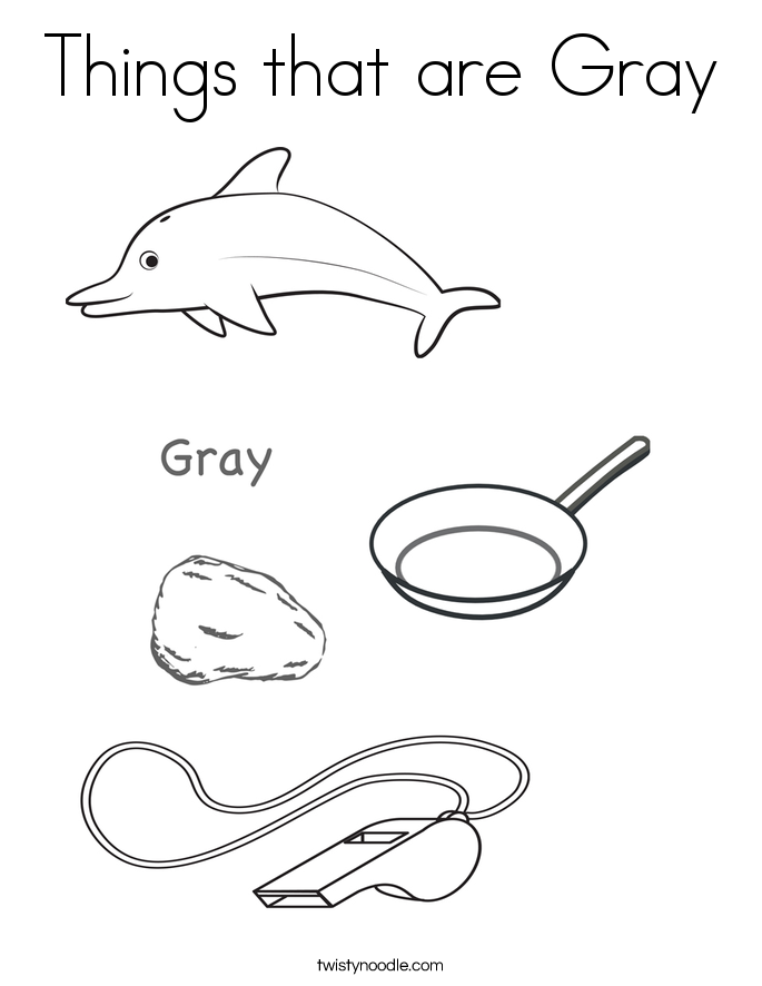 Grey Coloring Pages 685x886 Grey Coloring Pages