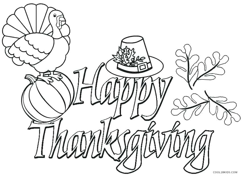 Free Thanksgiving Color By Number Printable Pages 850x618 Free Thanksgiving Color By Number Printable Pages