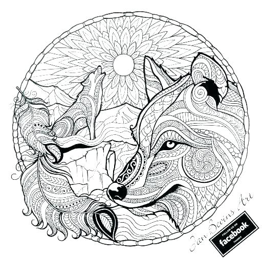 512x509 Grey Wolf Coloring Sheets Running Grey Wolf Running Grey Wolf
