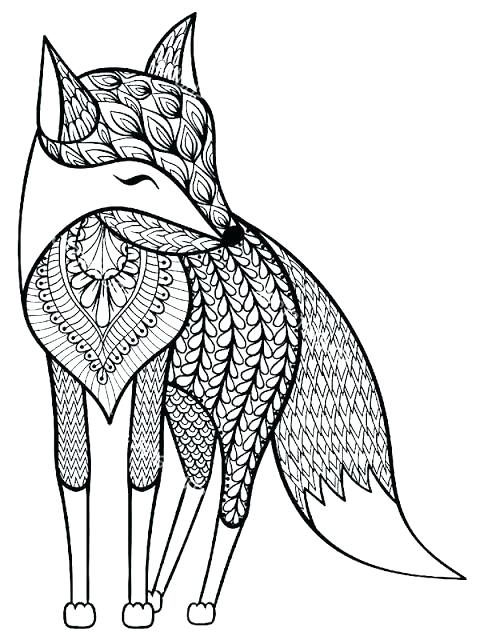 480x640 Coloring Pages Wolf Grey Wolf Coloring Pages Wolves Coloring Pages