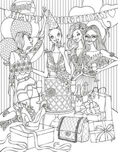 20 Best Of Grayscale Coloring Pages Msainfo.us 236x303 20 Best Of Grayscale Coloring Pages Msainfo.us