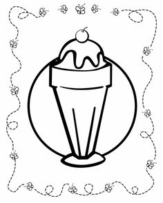 236x295 1950s Coloring Pages