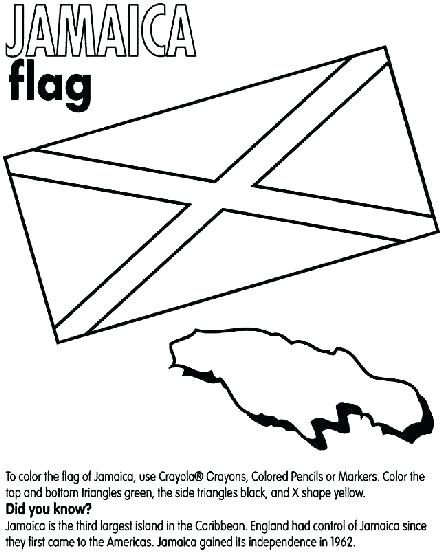 Great Britain Flag Coloring Pages at GetColorings.com | Free printable ...