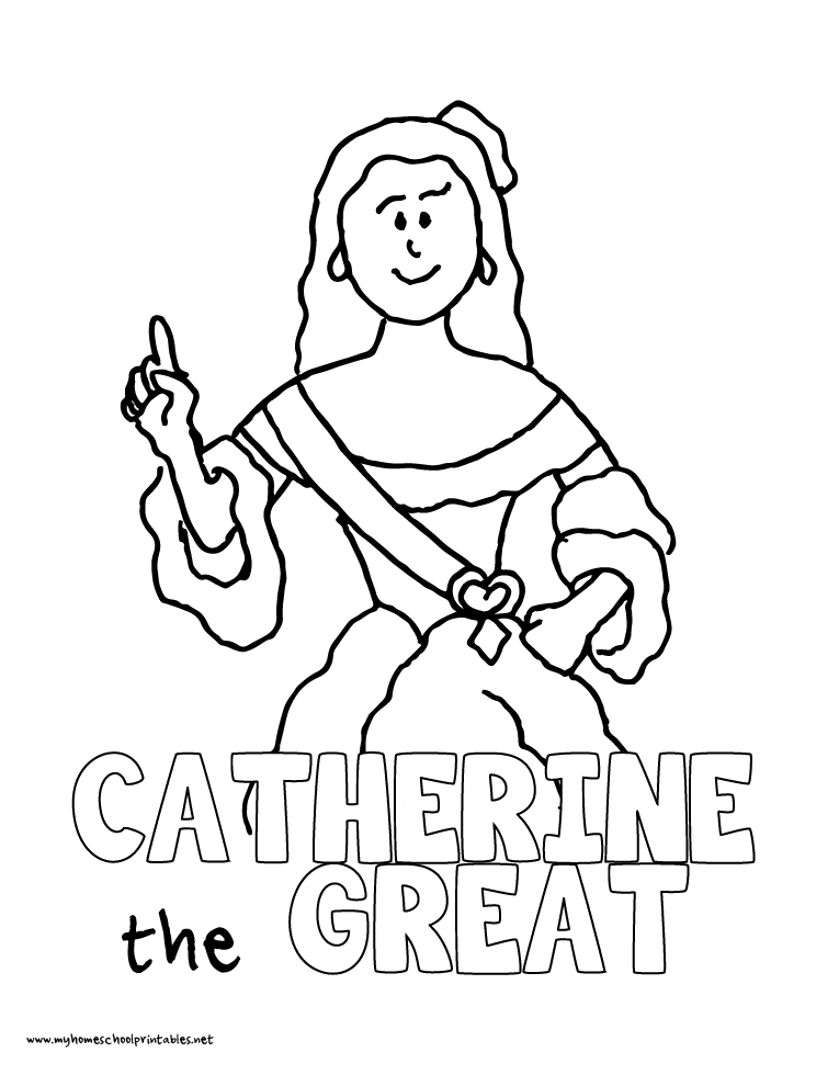 765x990 History Coloring Pages Volume 4