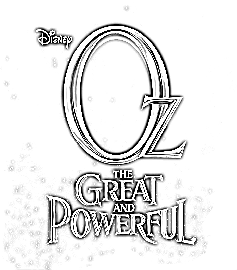 929x1056 Better The Wonderful Wizard Of Oz Coloring Pages Modest 43 7864