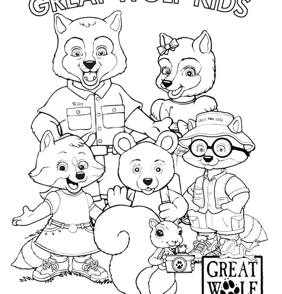 576x600 Blue Great Dane Coloring Great Coloring Pages Great Coloring Pages