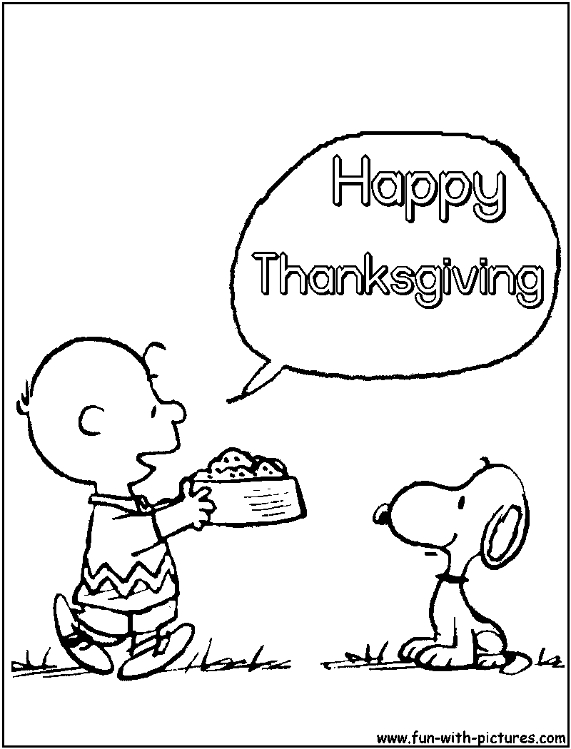 800x1050 Great Pumpkin Charlie Brown Coloring Page Thanksgiving Pages