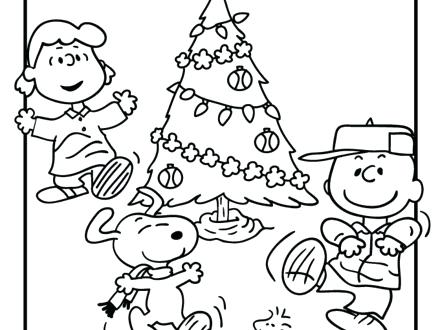 440x330 Great Pumpkin Coloring Pages Brexitbook.club