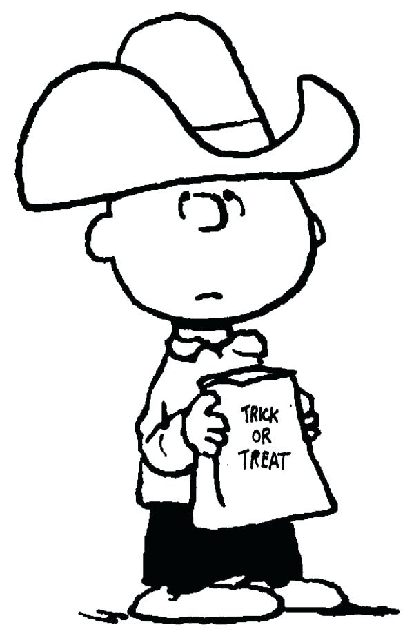 600x921 Great Pumpkin Coloring Pages Snoopy And Printable Coloring Page