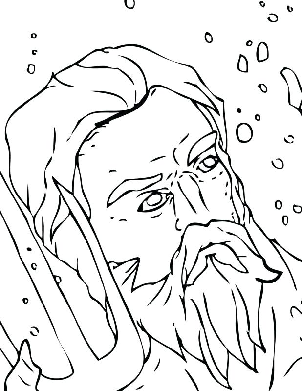 Greek Gods Coloring Pages Adult Ancient Flowers Coloring Pages 618x800 Greek Gods Coloring Pages Adult Ancient Flowers Coloring Pages