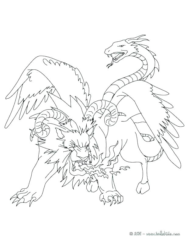 Mythology Coloring Pages 615x795 Mythology Coloring Pages