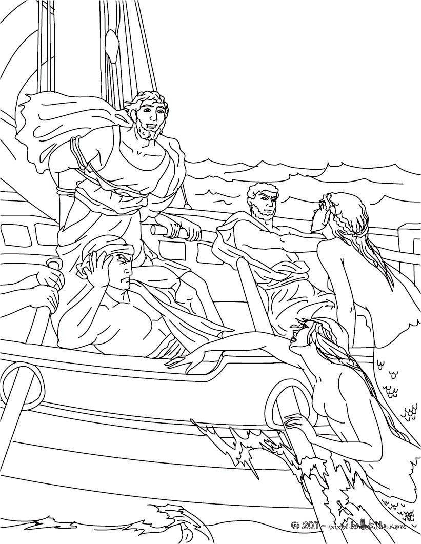 Exciting Greek Mythology Coloring Pages Greek 821x1061 Exciting Greek Mythology Coloring Pages Greek