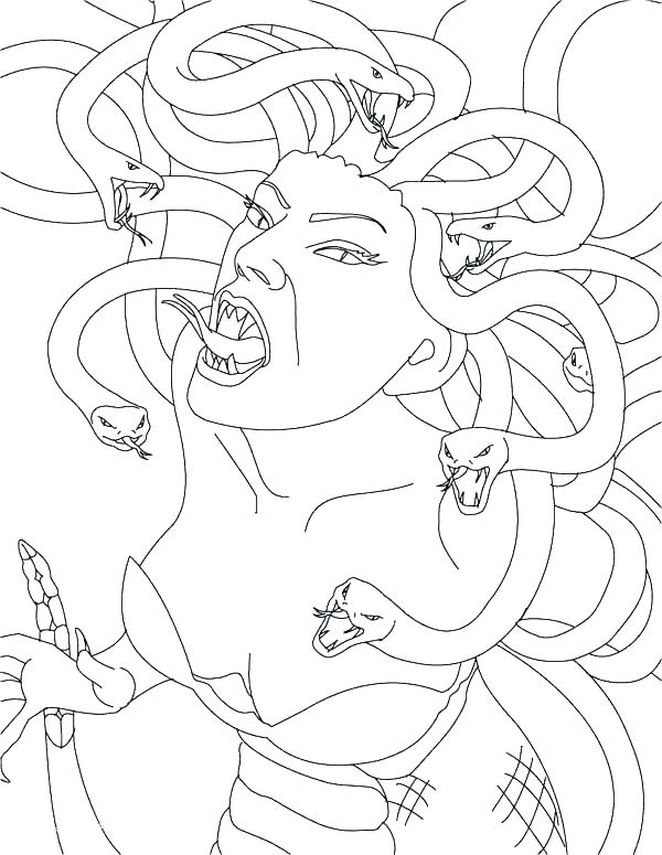 600x775 Mythology Coloring Pages Mythology Coloring Pages Mythology