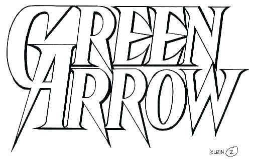 Green Arrow Coloring Pages New Coloring Pages With Designs Online 504x318 Green Arrow Coloring Pages New Coloring Pages With Designs Online