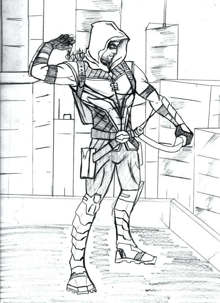 Green Arrow Coloring Pages With Wallpapers Desktop Background 728x1004 Green Arrow Coloring Pages With Wallpapers Desktop Background