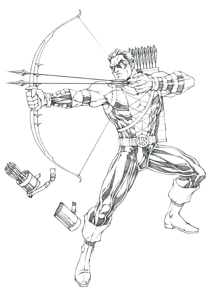 Green Arrow Coloring Pages Wonderful Green Arrow Coloring Pages 731x1024 Green Arrow Coloring Pages Wonderful Green Arrow Coloring Pages