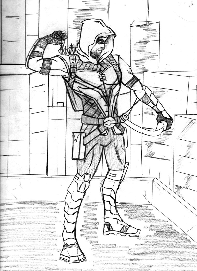 Green Arrow W Background Lines By Spartan 055 761x1050 Green Arrow W Background Lines By Spartan 055