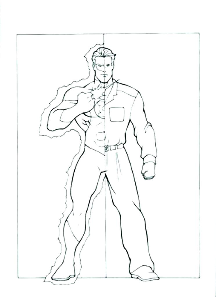 Green Lantern Coloring Pages Green Arrow Coloring Pages Green 744x1024 Green Lantern Coloring Pages Green Arrow Coloring Pages Green